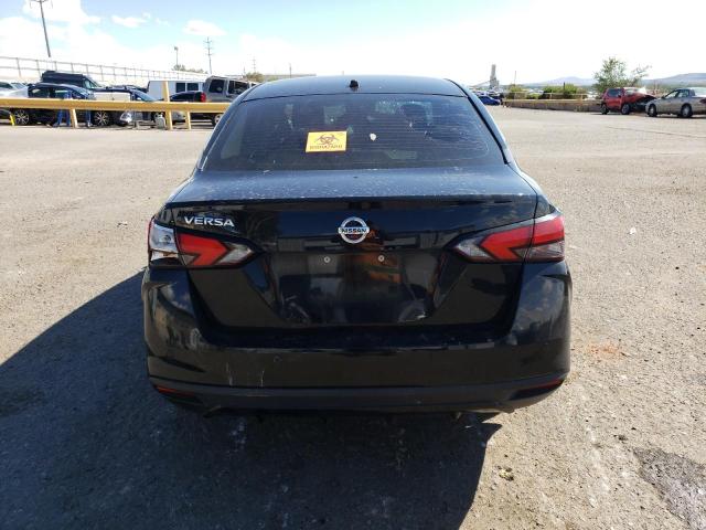 Photo 6 from auction – 2020 NISSAN VERSA S with VIN 3N1CN8DV3LL914658