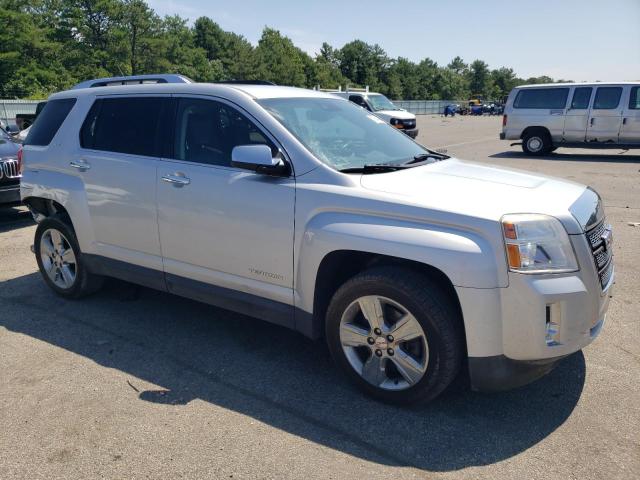 Photo 4 from auction – 2014 GMC TERRAIN SL with VIN 2GKFLYE38E6274522