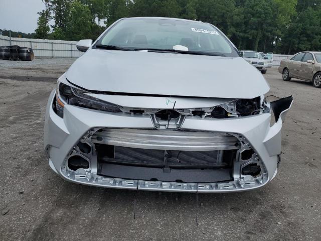 Photo 5 from auction – 2023 TOYOTA COROLLA LE with VIN 5YFB4MDE3PP049039
