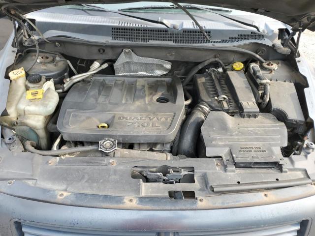 Photo 11 from auction – 2007 DODGE CALIBER with VIN 1B3HB28B17D178101