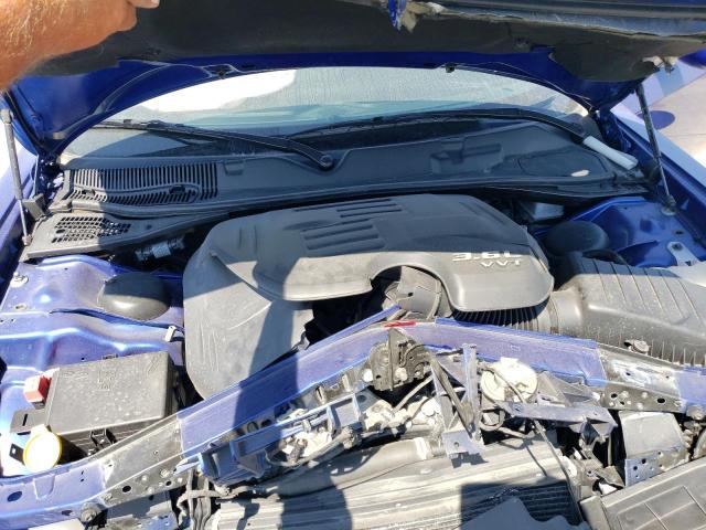 Photo 11 from auction – 2020 DODGE CHALLENGER with VIN 2C3CDZAG7LH110095