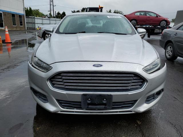 Photo 5 from auction – 2013 FORD FUSION SE with VIN 3FA6P0HR7DR335938