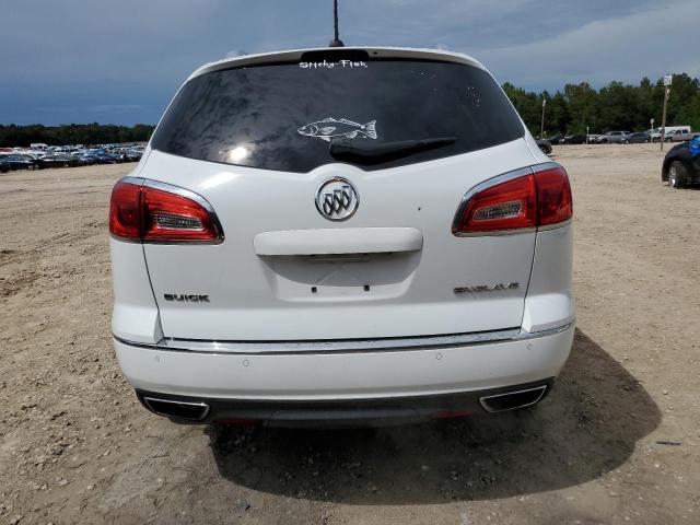 Photo 6 from auction – 2016 BUICK ENCLAVE with VIN 5GAKRBKD2GJ103730