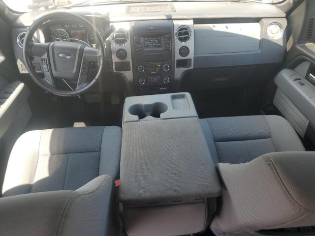 Photo 8 from auction – 2013 FORD F150 SUPER with VIN 1FTFW1EF9DFC09008