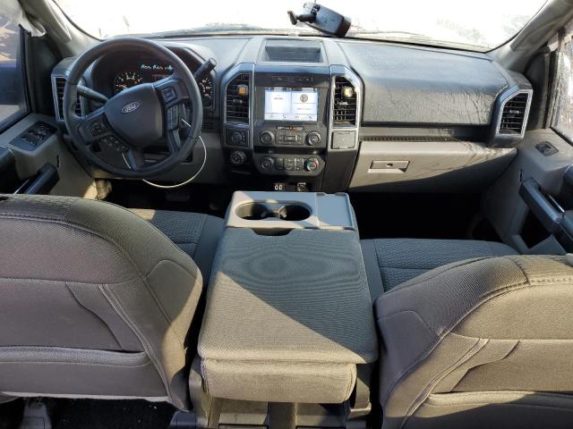 Photo 8 from auction – 2019 FORD F150 SUPER with VIN 1FTEW1E50KKD18139