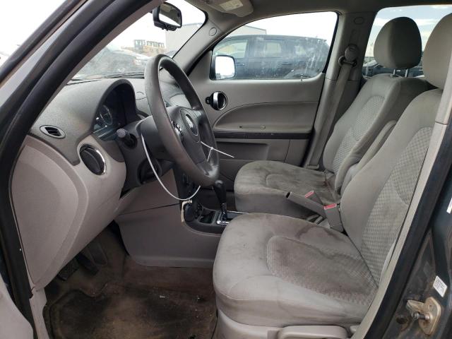 Photo 7 from auction – 2008 CHEVROLET HHR LS with VIN 3GNCA13D98S712095