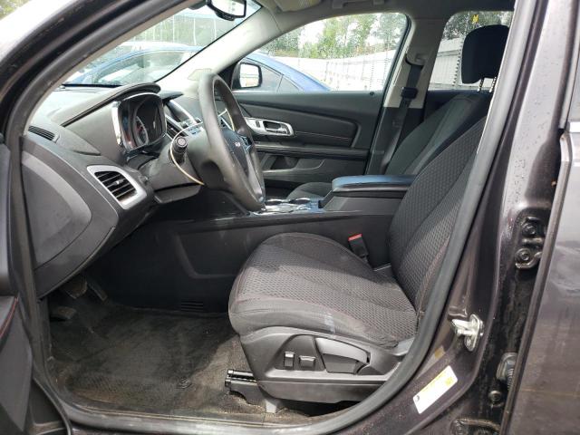 Foto 7 de la subasta – 2015 GMC TERRAIN SL con VIN 2GKALMEK0F6336426