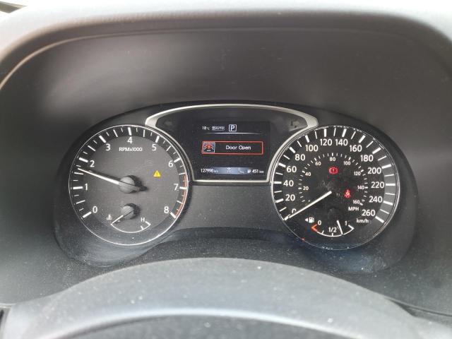 Photo 9 from auction – 2018 NISSAN PATHFINDER with VIN 5N1DR2MM4JC634326