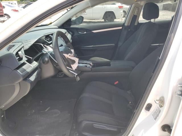 Photo 7 from auction – 2016 HONDA CIVIC EX with VIN 19XFC2F76GE064711