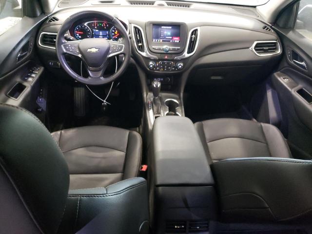 Photo 8 from auction – 2021 CHEVROLET EQUINOX LT with VIN 3GNAXKEV2ML339732