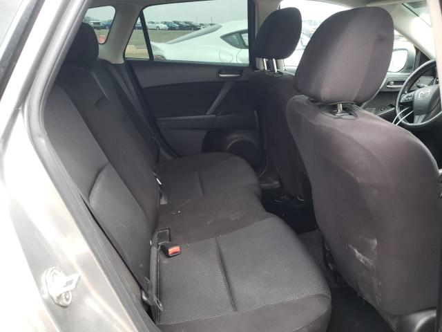 Photo 10 from auction – 2011 MAZDA 3 S with VIN JM1BL1L52B1367895