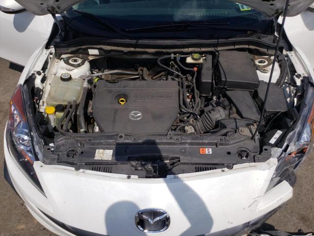 Photo 11 from auction – 2010 MAZDA 3 S with VIN JM1BL1H69A1130675