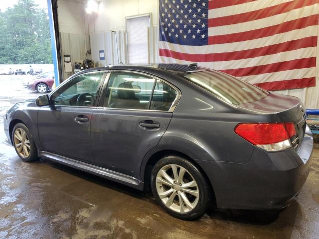 Zdjęcie 2 z aukcji – 2014 SUBARU LEGACY 2.5 z VIN 4S3BMBC62E3026159