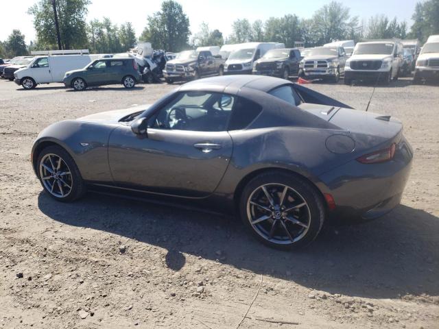 Photo 2 from auction – 2020 MAZDA MX5 with VIN JM1NDAM73L0410531