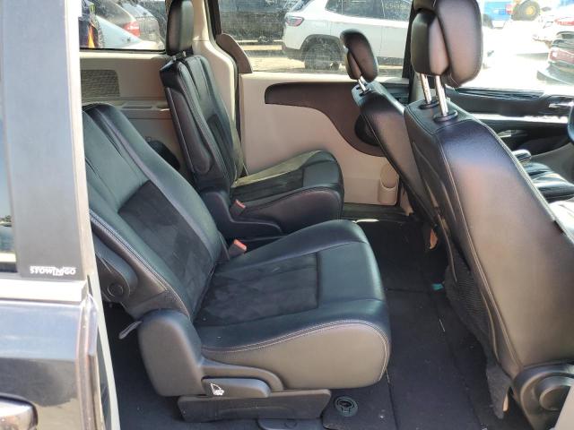 Photo 10 from auction – 2014 DODGE GRAND CARA with VIN 2C4RDGCG4ER223183