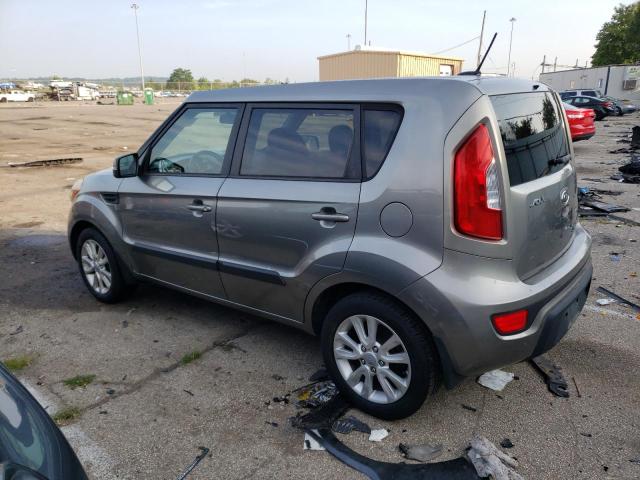 Photo 2 from auction – 2012 KIA SOUL + with VIN KNDJT2A61C7461178