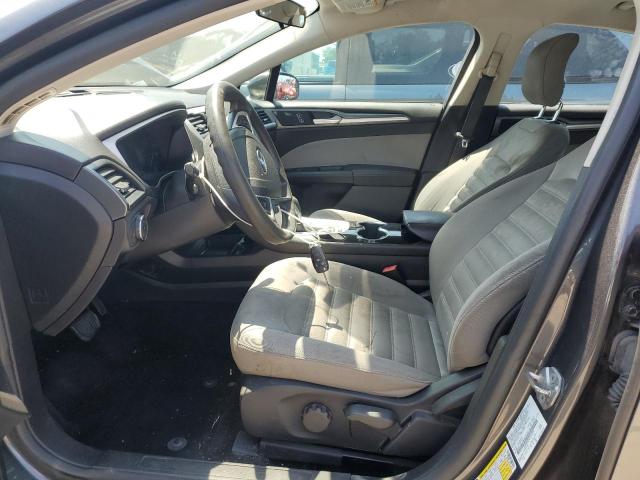Photo 7 from auction – 2015 FORD FUSION S with VIN 3FA6P0G76FR122918
