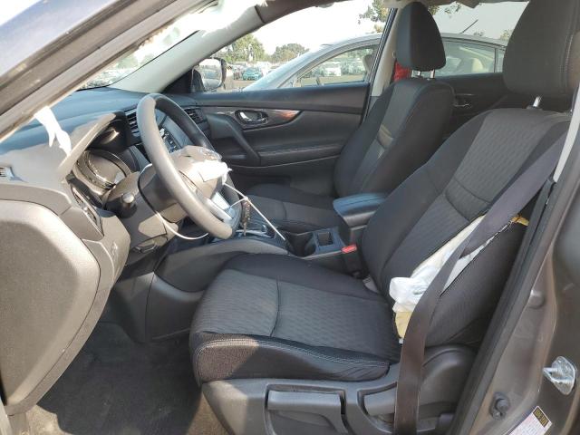 Photo 7 from auction – 2017 NISSAN ROGUE S with VIN JN8AT2MT7HW137803
