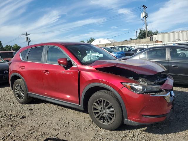 Photo 4 from auction – 2019 MAZDA CX-5 TOURI with VIN JM3KFBCM4K0605134