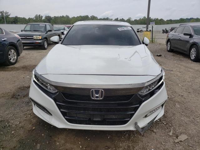 Photo 5 from auction – 2018 HONDA ACCORD SPO with VIN 1HGCV2F37JA021064