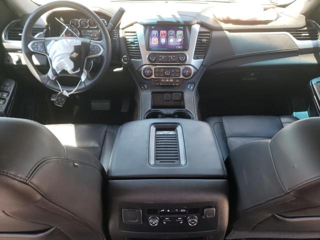 Photo 8 from auction – 2016 CHEVROLET TAHOE C150 with VIN 1GNSCBKC8GR419522