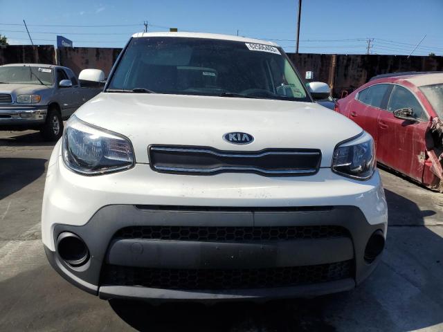 Photo 5 from auction – 2018 KIA SOUL with VIN KNDJN2A29J7540473
