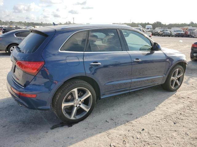 Zdjęcie 3 z aukcji – 2015 AUDI Q5 PREMIUM z VIN WA1DGAFP7FA017625