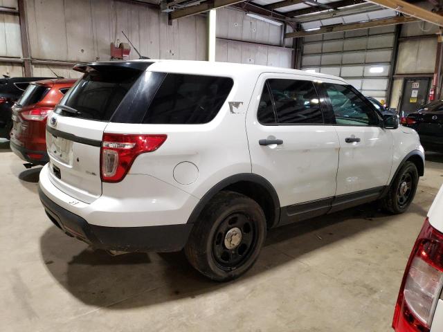 صورة رقم 3 من المزاد - 2015 FORD EXPLORER P مع VIN 1FM5K8AR5FGB75402
