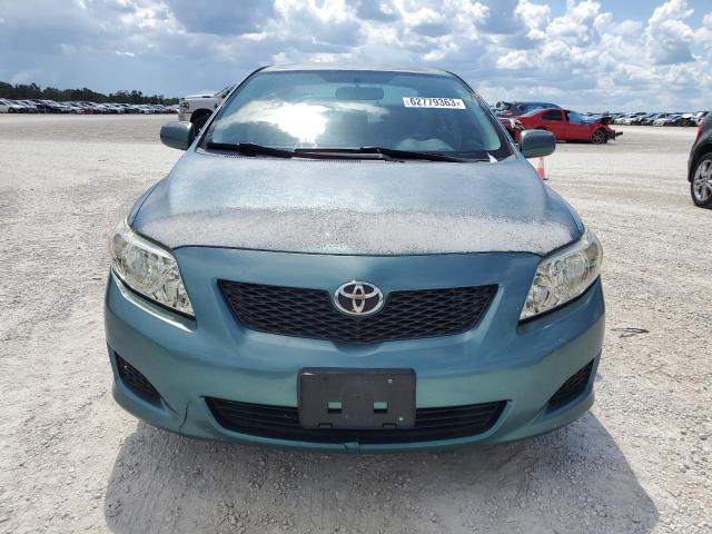 Photo 5 from auction – 2009 TOYOTA COROLLA with VIN JTDBL40E09J011834