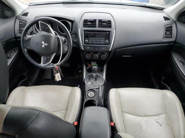 Photo 8 from auction – 2014 MITSUBISHI OUTLANDER with VIN 4A4AR3AU7EE005339