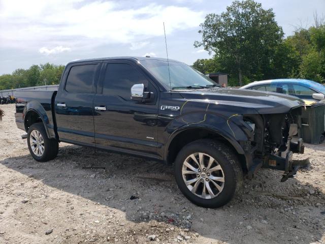 Photo 4 from auction – 2015 FORD F150 SUPER with VIN 1FTEW1EG6FFC43317