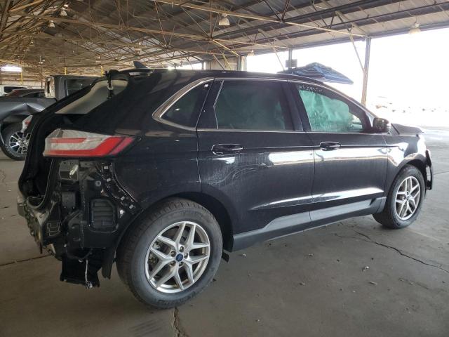 Photo 3 from auction – 2022 FORD EDGE SEL with VIN 2FMPK4J9XNBA92569