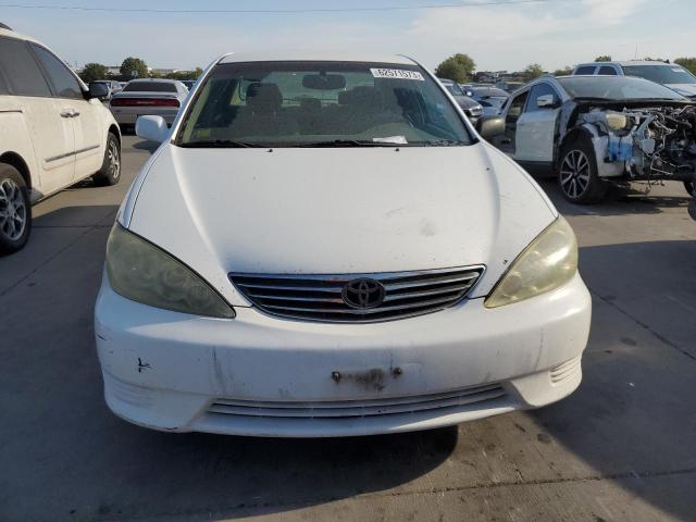 Photo 5 from auction – 2005 TOYOTA CAMRY LE with VIN 4T1BE32K95U385841