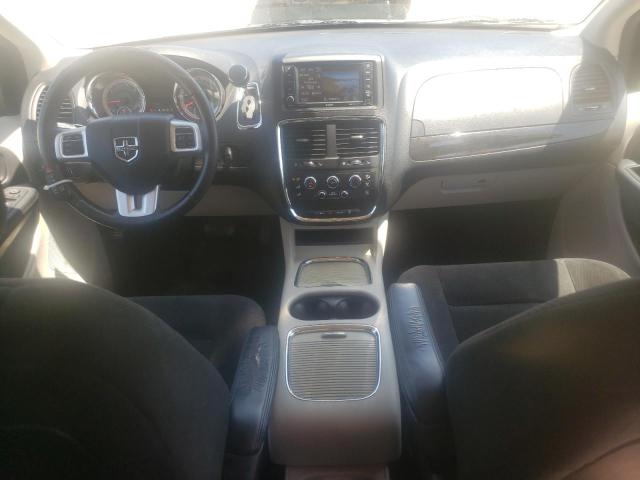 Photo 8 from auction – 2015 DODGE GRAND CARA with VIN 2C4RDGCG9FR597502