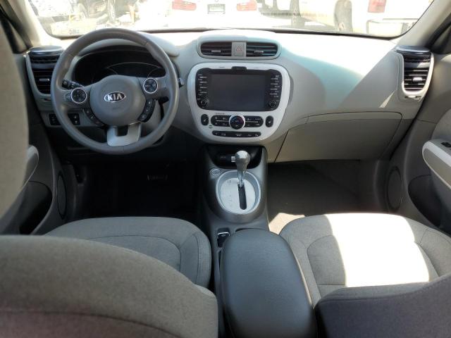Photo 8 from auction – 2016 KIA SOUL EV with VIN KNDJP3AE8G7017139