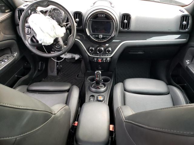 Photo 8 from auction – 2020 MINI COOPER S C with VIN WMZYX1C04L3L38178