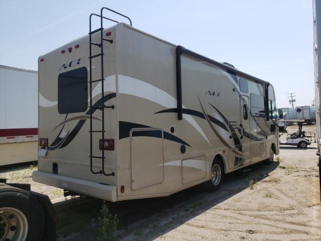Photo 4 from auction – 2017 FORD 2 ACE with VIN 1F65F5DY8H0A03406