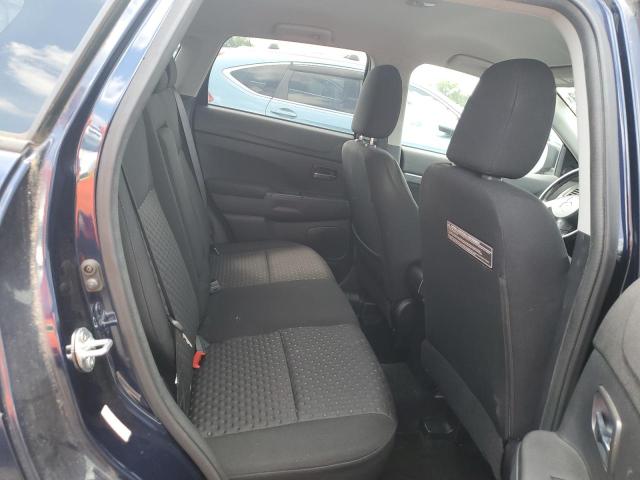 Photo 10 from auction – 2011 MITSUBISHI OUTLANDER with VIN JA4AR4AU9BZ012708