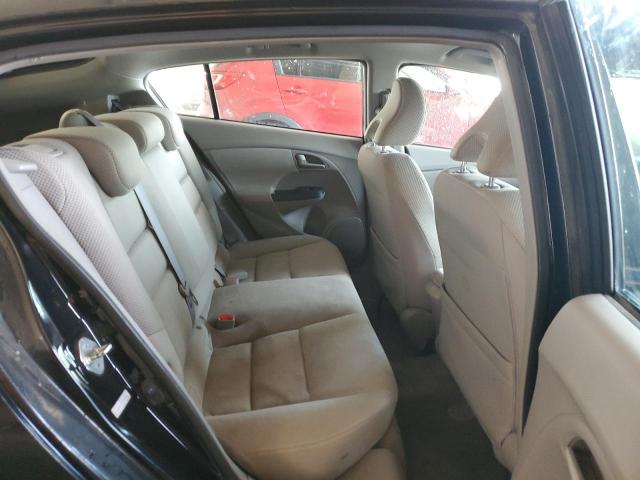Photo 10 from auction – 2010 HONDA INSIGHT EX with VIN JHMZE2H71AS000681