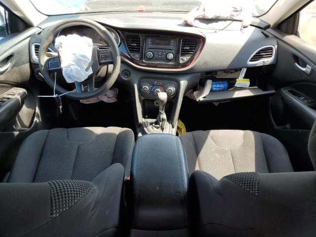 Photo 8 from auction – 2015 DODGE DART SE with VIN 1C3CDFAA2FD404855
