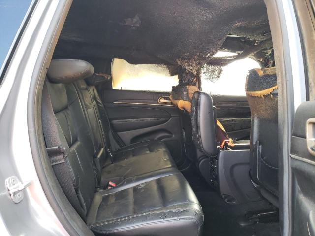 Photo 11 from auction – 2014 JEEP GRAND CHER with VIN 1C4RJFBG2EC288689