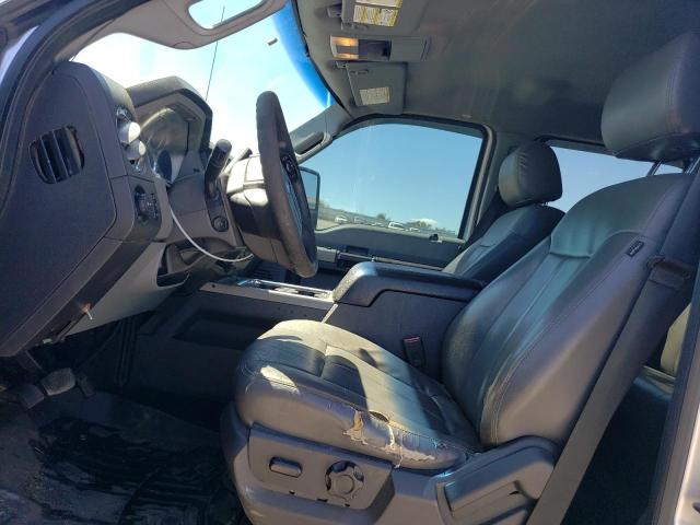 Photo 7 from auction – 2014 FORD F250 SUPER with VIN 1FT7W2BT8EEB24107