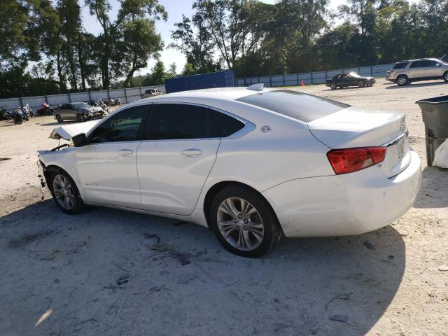 Photo 2 from auction – 2015 CHEVROLET IMPALA LT with VIN 2G1125S33F9178902