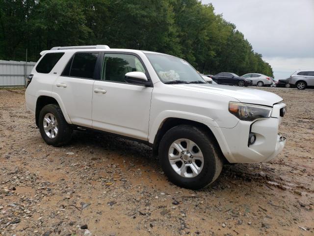Photo 4 from auction – 2014 TOYOTA 4RUNNER SR with VIN JTEZU5JR5E5065454