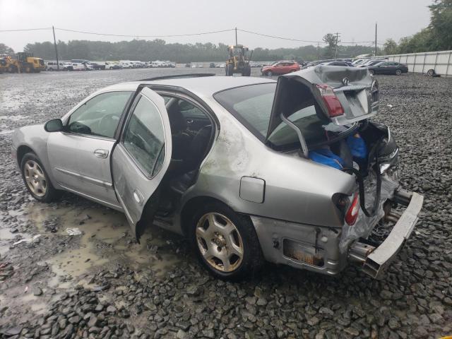 Photo 2 from auction – 2000 INFINITI I30 with VIN JNKCA31A9YT116924