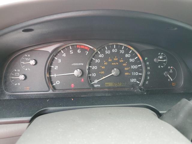 Photo 9 from auction – 2006 TOYOTA SEQUOIA SR with VIN 5TDZT34A86S280162