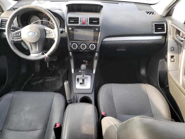 Photo 8 from auction – 2016 SUBARU FORESTER 2 with VIN JF2SJAHC2GH554275