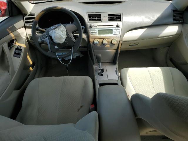 Photo 8 from auction – 2007 TOYOTA CAMRY CE with VIN 4T1BE46K57U048067