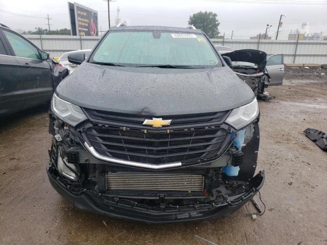 Photo 5 from auction – 2018 CHEVROLET EQUINOX LT with VIN 3GNAXJEV3JS626217