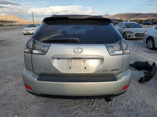 Photo 6 from auction – 2007 LEXUS RX 400H with VIN JTJHW31UX72008770